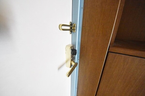 ウエストリバー湘南台の物件内観写真